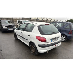 Boitier de prechauffage PEUGEOT 206