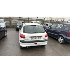 Boitier de prechauffage PEUGEOT 206