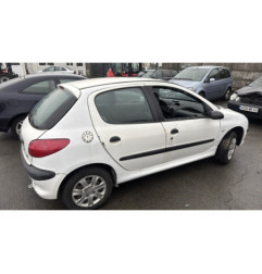 Boitier de prechauffage PEUGEOT 206