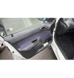 Boitier de prechauffage PEUGEOT 206
