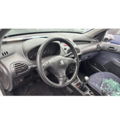 Boitier de prechauffage PEUGEOT 206