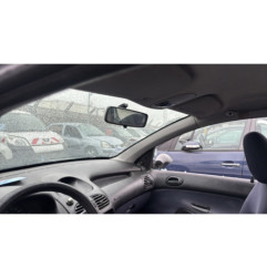 Boitier de prechauffage PEUGEOT 206