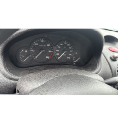 Boitier de prechauffage PEUGEOT 206