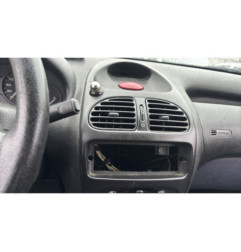 Boitier de prechauffage PEUGEOT 206