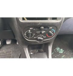 Boitier de prechauffage PEUGEOT 206