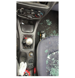 Boitier de prechauffage PEUGEOT 206
