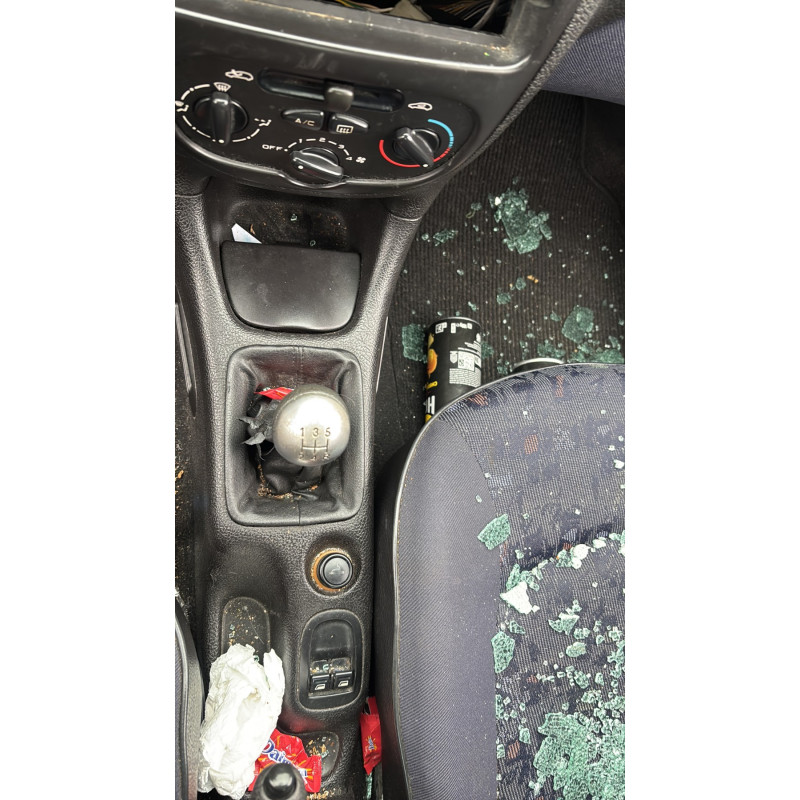 Boitier de prechauffage PEUGEOT 206 Photo n°20