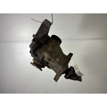 Pont (propulsion) BMW SERIE 1 E87 Photo n°1