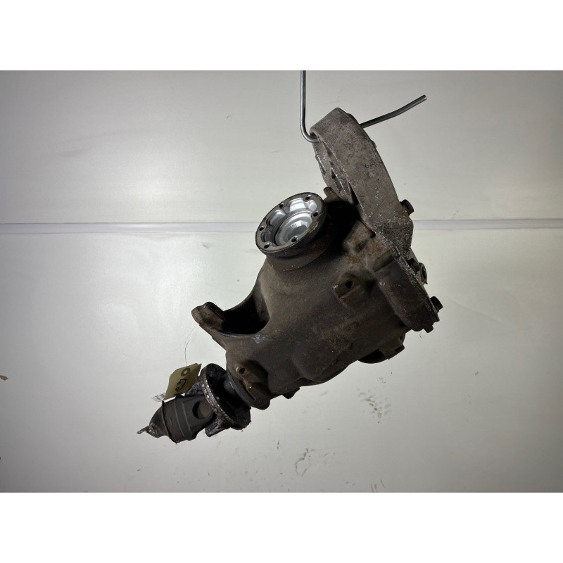 Pont (propulsion) BMW SERIE 1 E87 Photo n°3