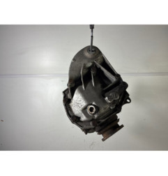 Pont (propulsion) BMW SERIE 1 E87