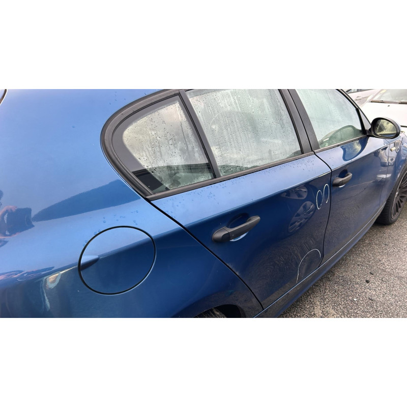 Pont (propulsion) BMW SERIE 1 E87 Photo n°10