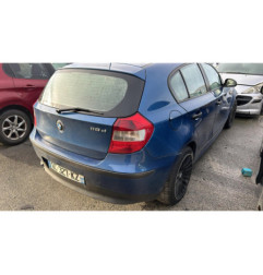 Pont (propulsion) BMW SERIE 1 E87