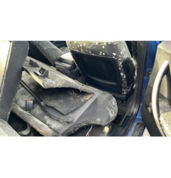 Pont (propulsion) BMW SERIE 1 E87