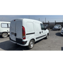 Boitier de prechauffage RENAULT KANGOO 1