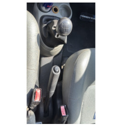 Boitier de prechauffage RENAULT KANGOO 1