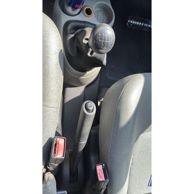 Boitier de prechauffage RENAULT KANGOO 1 Photo n°20