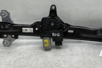 Leve vitre electrique avant gauche RENAULT KADJAR