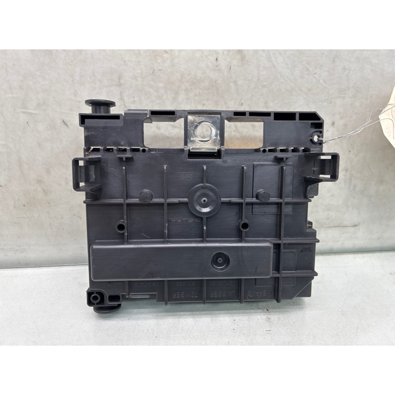 Boitier servitude moteur (BSM) CITROEN C3 PLURIEL Photo n°2