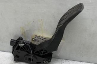 Pedalier d'accelerateur RENAULT KADJAR Photo n°1