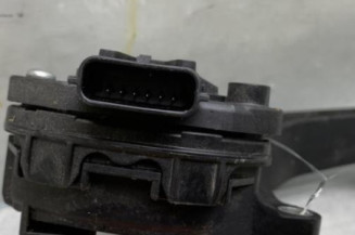 Pedale d'accelerateur RENAULT KADJAR