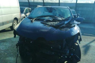 Pedale d'accelerateur RENAULT KADJAR