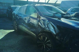 Pedale d'accelerateur RENAULT KADJAR