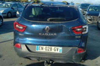 Pedale d'accelerateur RENAULT KADJAR