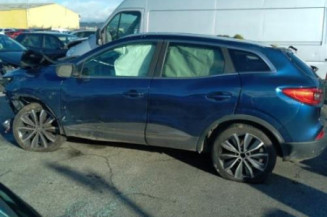 Pedale d'accelerateur RENAULT KADJAR