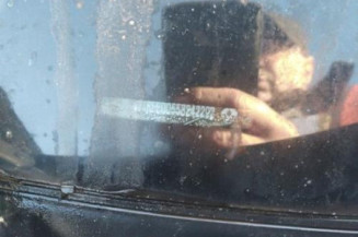 Pedale d'accelerateur RENAULT KADJAR