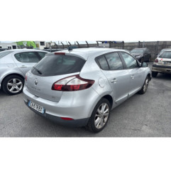 Boitier de prechauffage RENAULT MEGANE 3