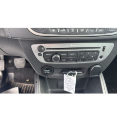Boitier de prechauffage RENAULT MEGANE 3