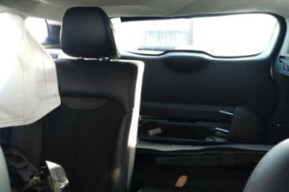 Pedale d'accelerateur RENAULT KADJAR