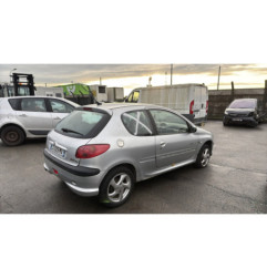 Boitier de prechauffage PEUGEOT 206