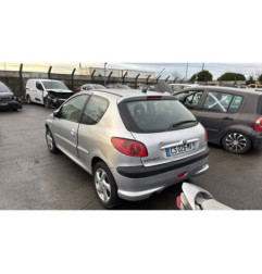 Boitier de prechauffage PEUGEOT 206