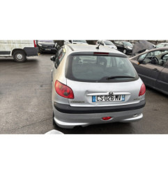Boitier de prechauffage PEUGEOT 206