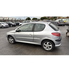 Boitier de prechauffage PEUGEOT 206