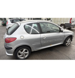Boitier de prechauffage PEUGEOT 206