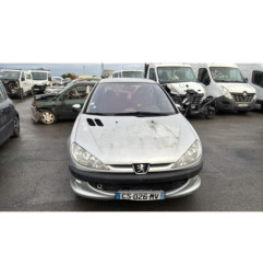 Boitier de prechauffage PEUGEOT 206