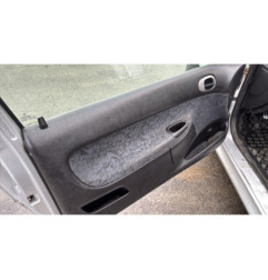 Boitier de prechauffage PEUGEOT 206