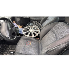 Boitier de prechauffage PEUGEOT 206