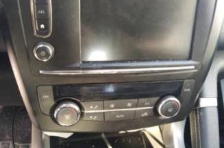 Pedale d'accelerateur RENAULT KADJAR