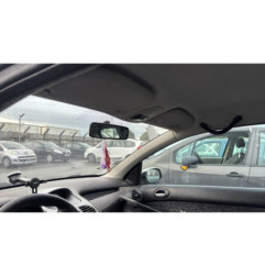 Boitier de prechauffage PEUGEOT 206