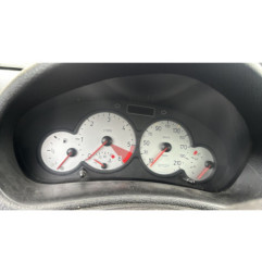 Boitier de prechauffage PEUGEOT 206