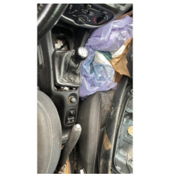 Boitier de prechauffage PEUGEOT 206