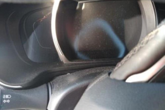 Pedale d'accelerateur RENAULT KADJAR