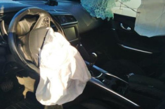 Pedale d'accelerateur RENAULT KADJAR