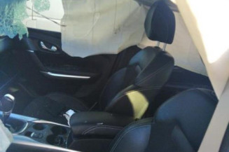 Pedale d'accelerateur RENAULT KADJAR