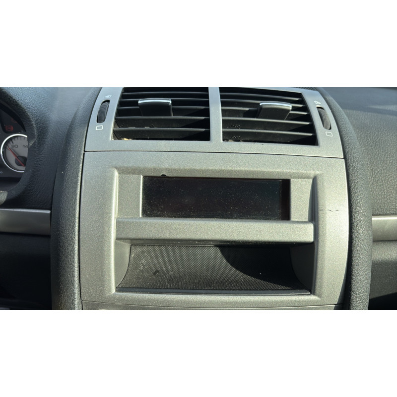 Boitier de prechauffage PEUGEOT 407 Photo n°19