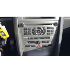 Boitier de prechauffage PEUGEOT 407