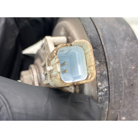 Avertisseur/Klaxon CITROEN C3 2 Photo n°1